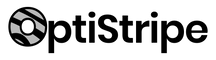 OptiStripe logo